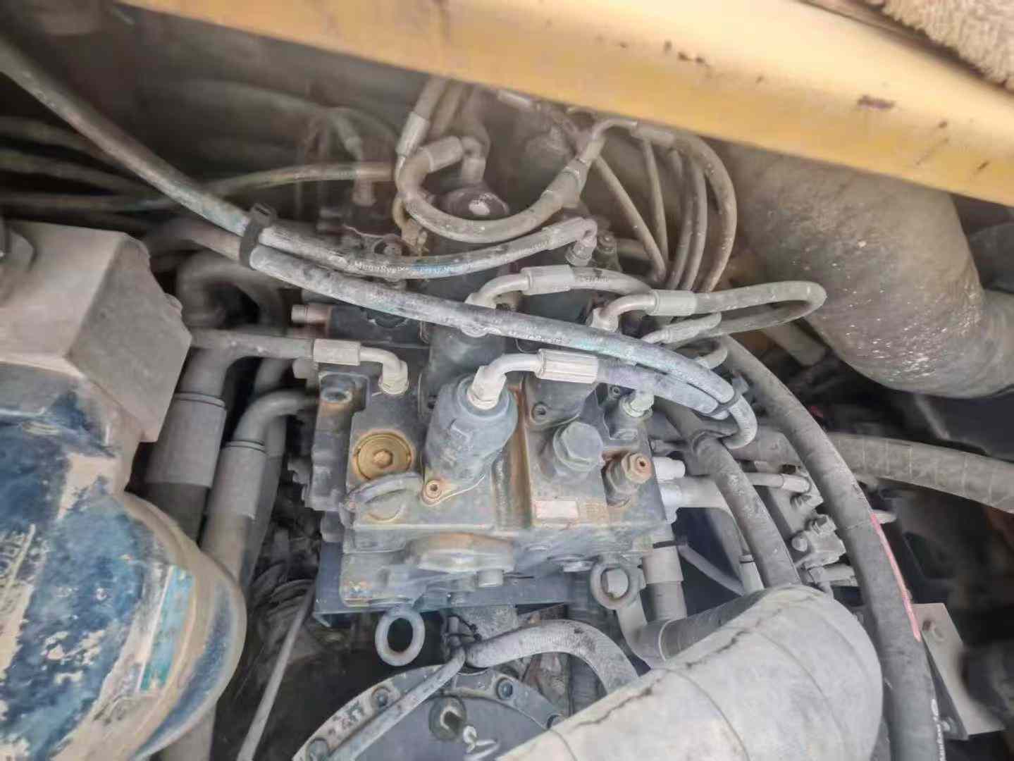 Used XCMG XE80 Excavator 2021 Model / 6