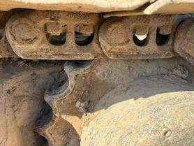 Buy Kobelco SK200 Used Excavator / 5 Used Kobelco SK200 Excavator 2016 Model / 5