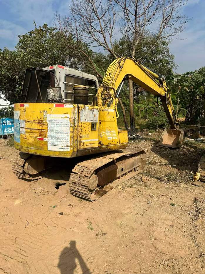 Used Sumitomo SH60 Excavator 2016 Model / 2