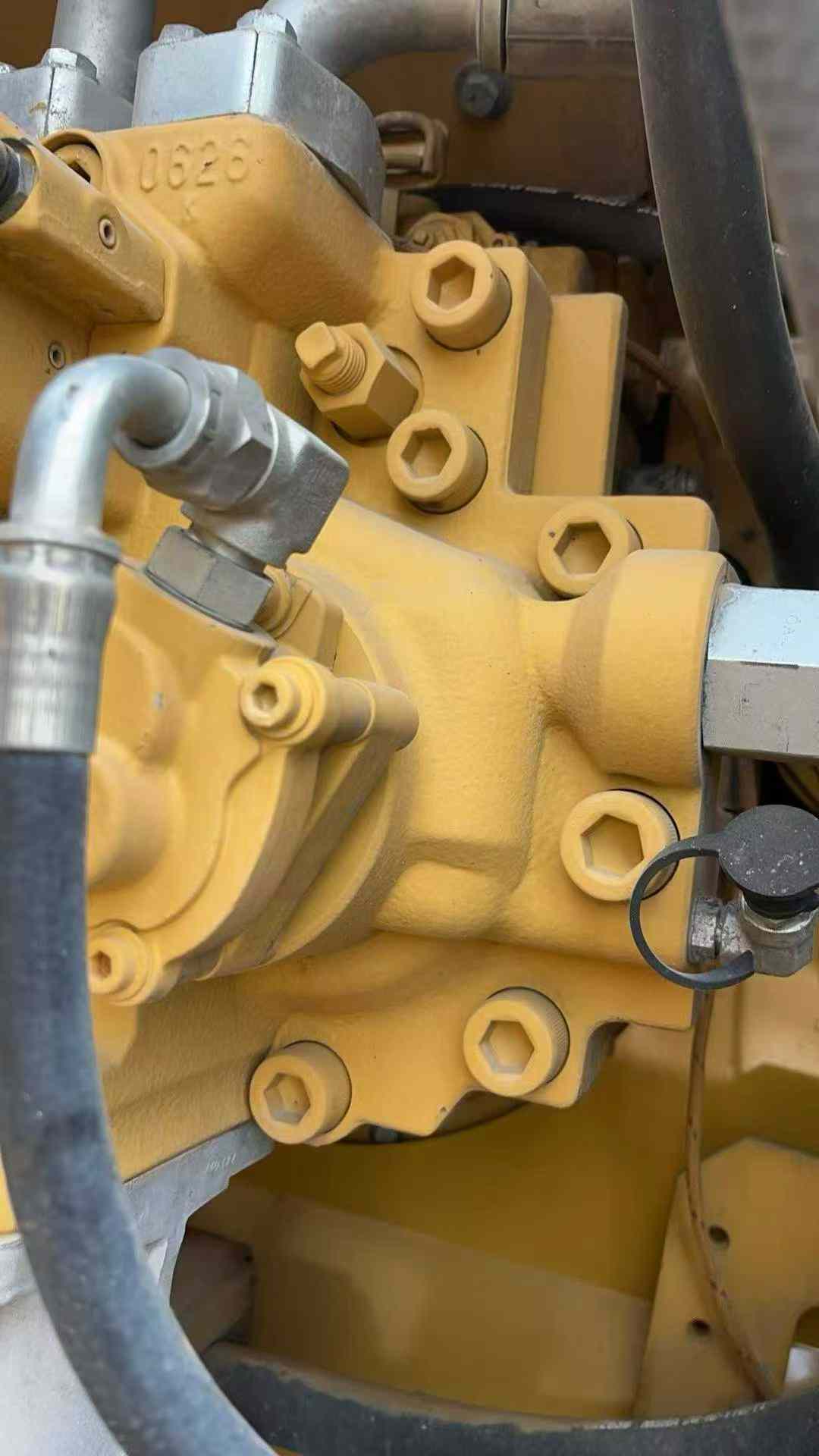 Used Caterpillar 336FLH Excavator 2018 Model / 5