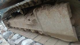 Buy Hyundai R215VS Used Excavator / 7 Used Hyundai R215VS Excavator 2016 Model / 7