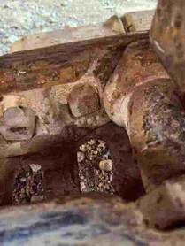 Buy Caterpillar CT20 Used Excavator / 6 Used Caterpillar CT20 Excavator 2016 Model / 6