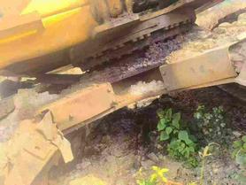 Buy Komatsu PC450-7 Used Excavator / 2 Used Komatsu PC450-7 Excavator 2016 Model / 2