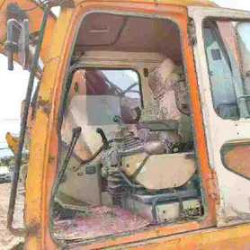 Buy Doosan DX15 Used Excavator / 4 Used Doosan DX15 Excavator 2016 Model / 4