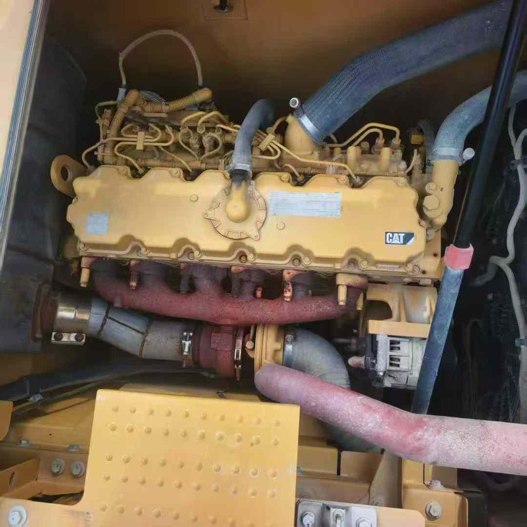 Used Caterpillar 323 Excavator 2019 Model / 2