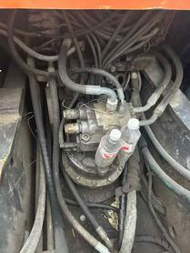 Buy Hitachi ZAXIS200 Used Excavator / 5 Used Hitachi ZAXIS200 Excavator 2016 Model / 5