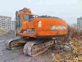 Buy Doosan DX15 Used Excavator / 5 Used Doosan DX15 Excavator 2016 Model / 5