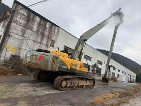 Buy Volvo EC60 Used Excavator / 2 Used Volvo EC60 Excavator 2011 Model / 2