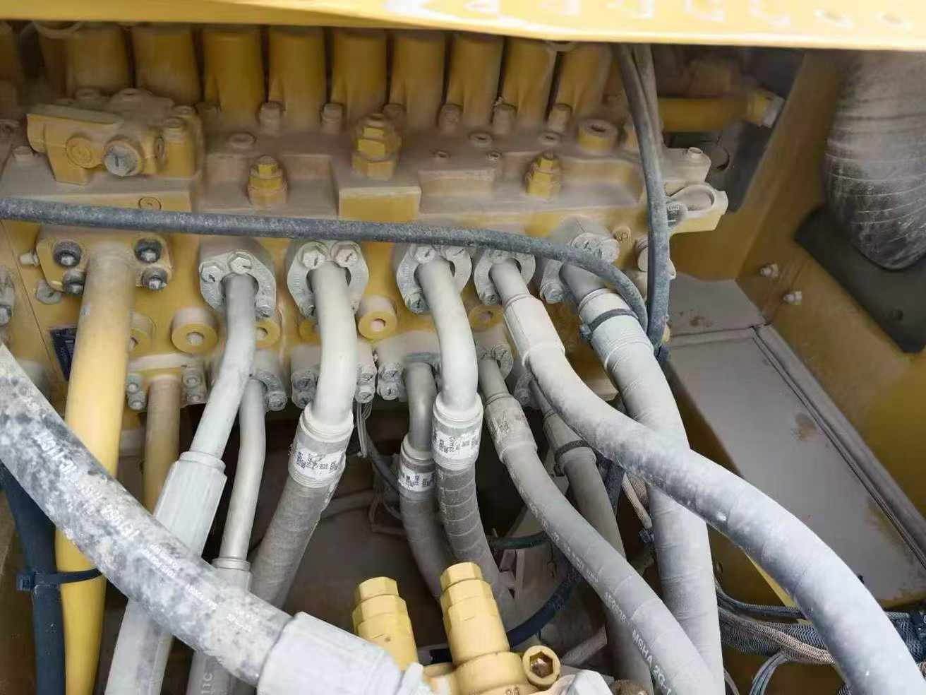 Used Caterpillar 320GC Excavator 2021 Model / 6