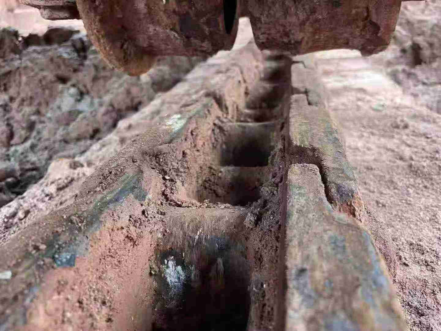 Used Kobelco SK130 Excavator 2015 Model / 5