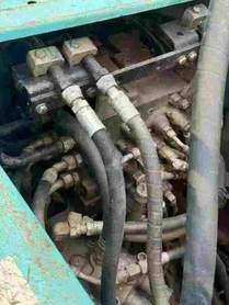 Buy Kobelco SK140 Used Excavator / 8 Used Kobelco SK140 Excavator 2016 Model / 8