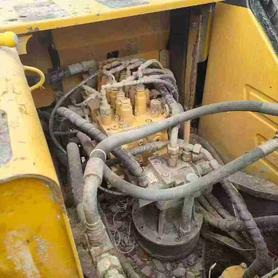 Buy Sany SY125H Used Excavator / 4 Used Sany SY125H Excavator 2020 Model / 4