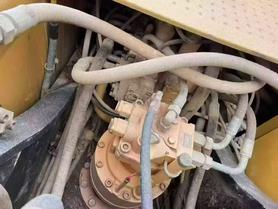 Buy Sany SY205 DPC Used Excavator / 6 Used Sany SY205 DPC Excavator 2018 Model / 6