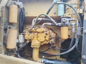 Buy Caterpillar 320D Used Excavator / 9 Used Caterpillar 320D Excavator 2013 Model / 9