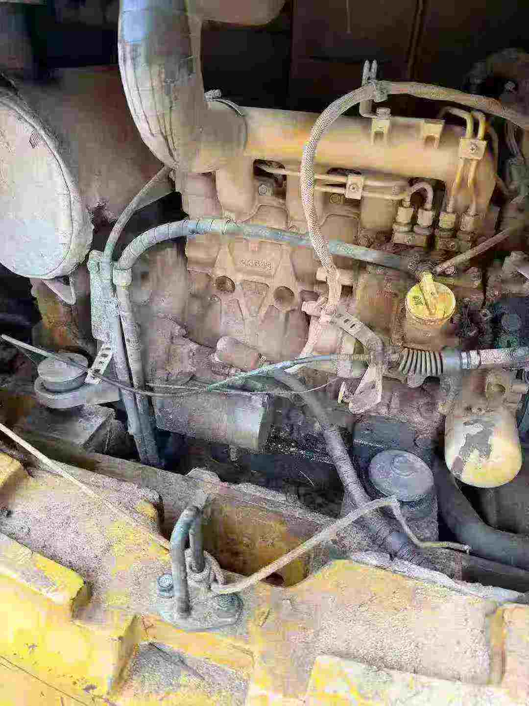 Used Caterpillar 305.5 Excavator 2017 Model / 3