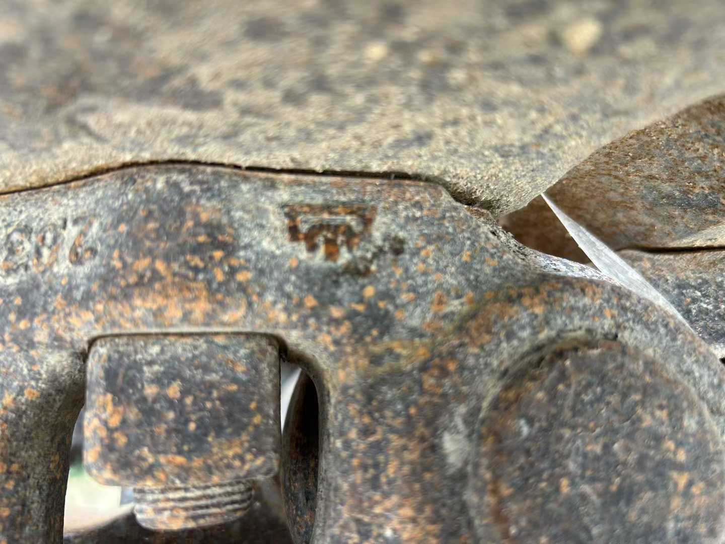 Used Caterpillar 329D Excavator 2016 Model / 5