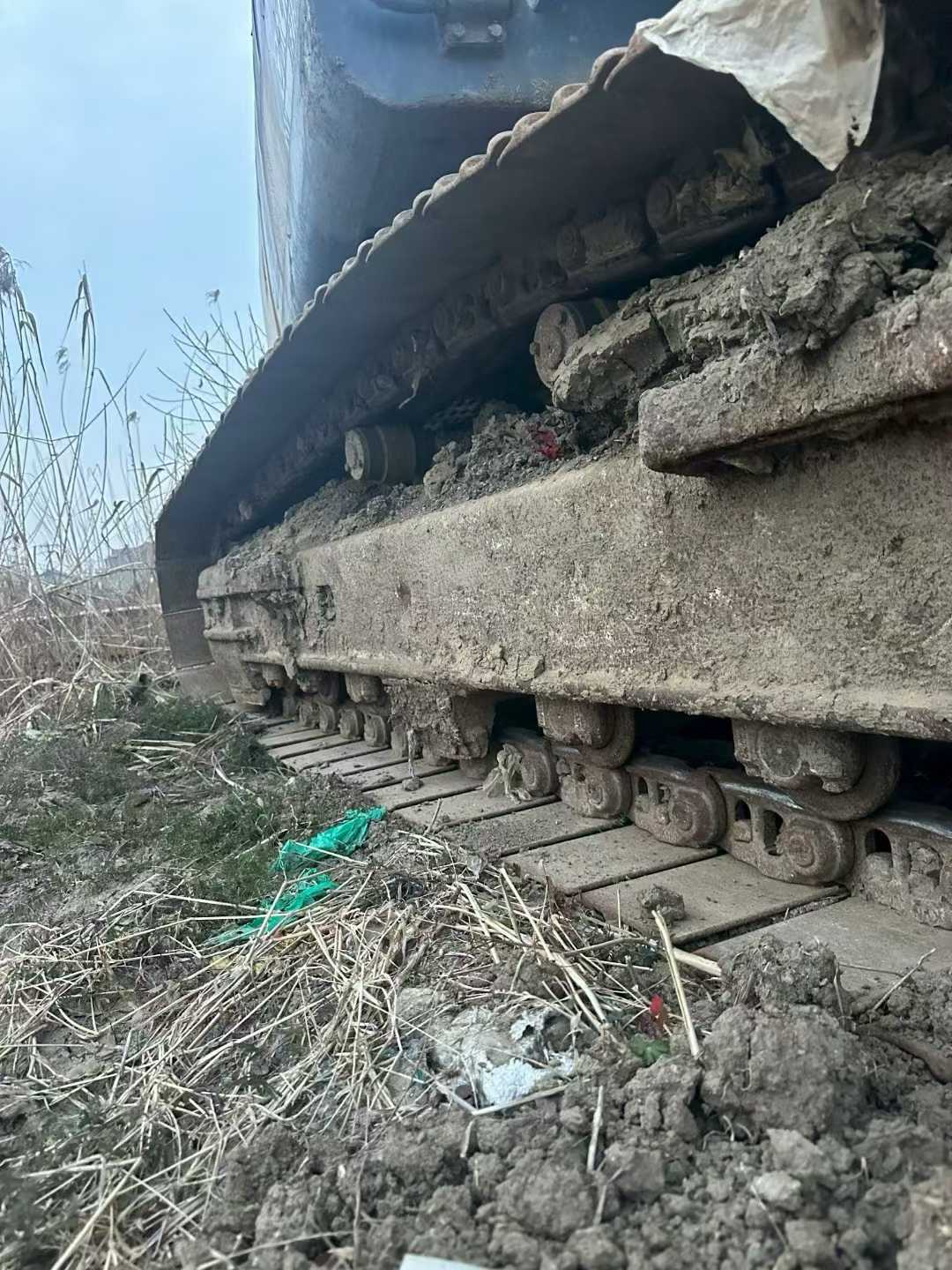 Used XCMG LW200 Excavator 2018 Model / 4