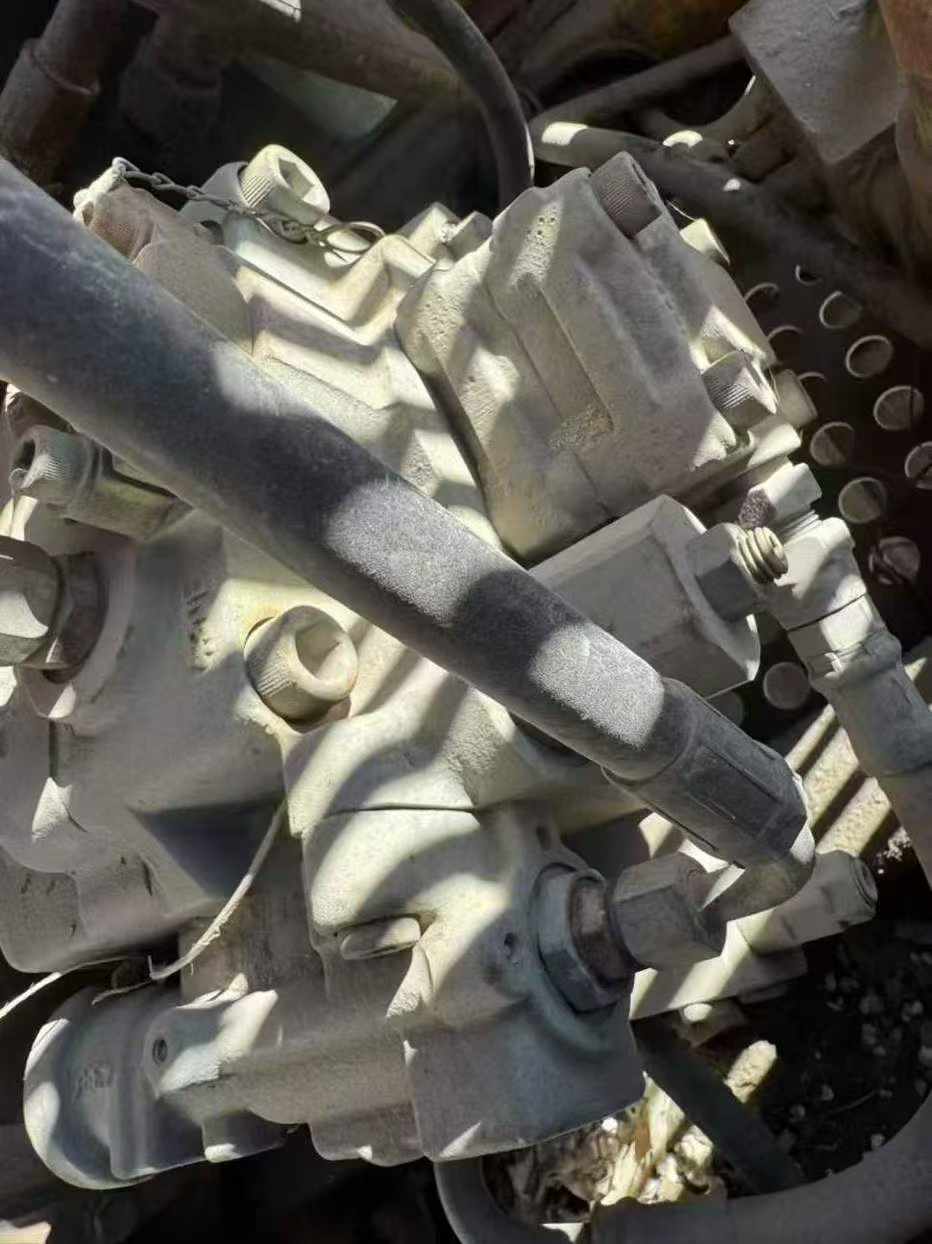 Used XCMG XE80 Excavator 2013 Model / 3