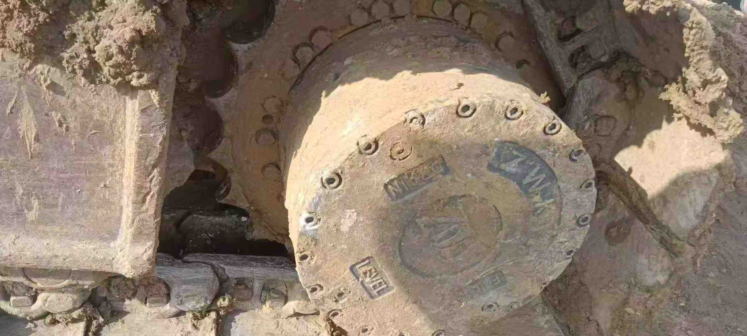 Used XCMG XE40 Excavator 2017 Model / 6