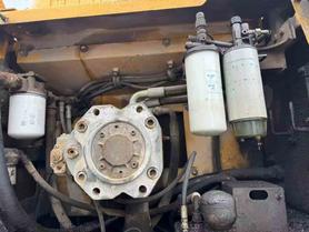 Buy Volvo EC60 Used Excavator / 8 Used Volvo EC60 Excavator 2011 Model / 8