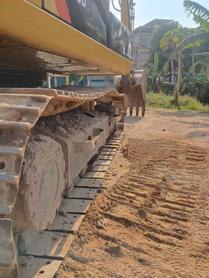 Buy Caterpillar 313D Used Excavator / 9 Used Caterpillar 313D Excavator 2018 Model / 9