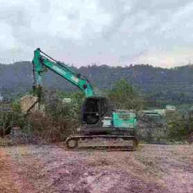 Buy Kobelco SK140 Used Excavator / 3 Used Kobelco SK140 Excavator 2016 Model / 3
