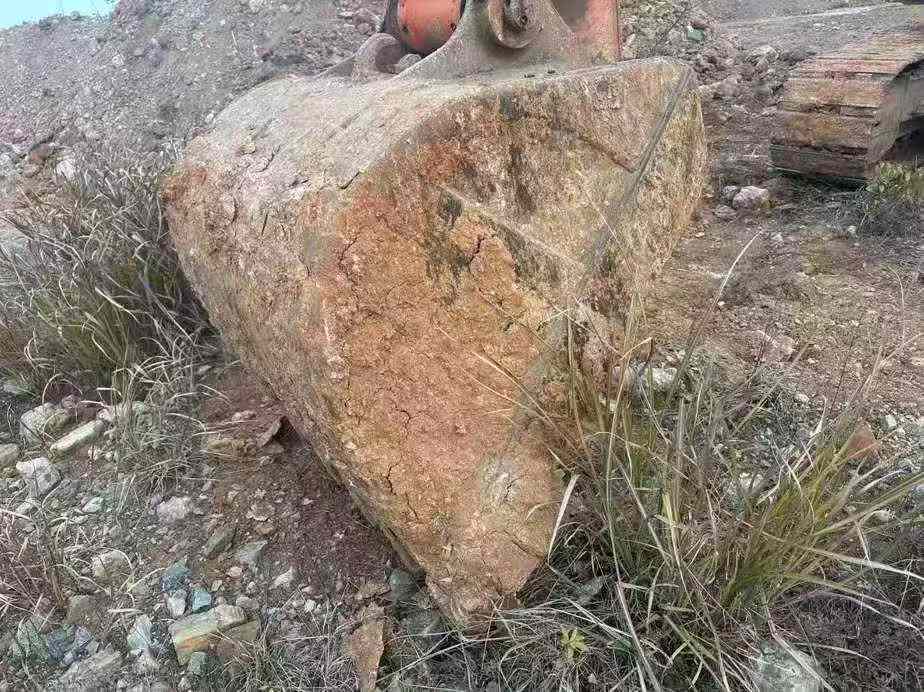 Used Hitachi ZAXIS200 Excavator 2018 Model / 6