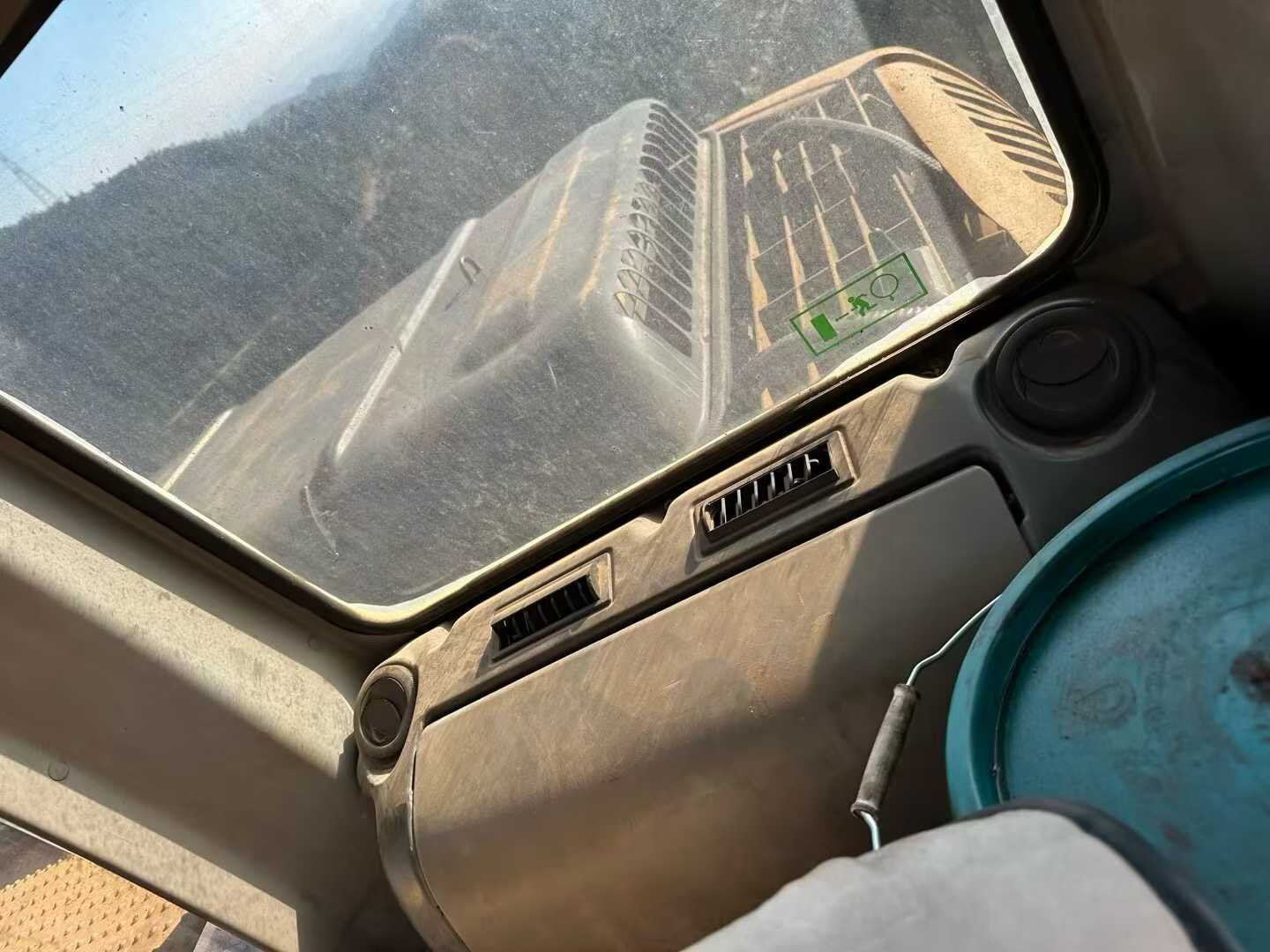 Used Caterpillar 320D Excavator 2016 Model / 9