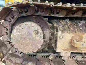 Buy Caterpillar 311 Used Excavator / 8 Used Caterpillar 311 Excavator 2016 Model / 8