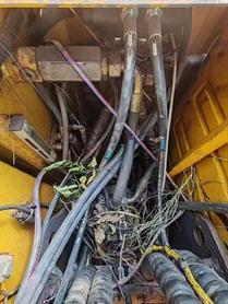 Buy XCMG XE75WD Used Excavator / 4 Used XCMG XE75WD Excavator 2018 Model / 4