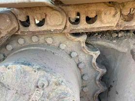 Buy Kobelco SK200 Used Excavator / 6 Used Kobelco SK200 Excavator 2016 Model / 6