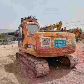 Buy Doosan DX15 Used Excavator / 6 Used Doosan DX15 Excavator 2016 Model / 6
