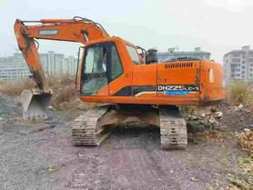 Buy Doosan DX15 Used Excavator / 3 Used Doosan DX15 Excavator 2016 Model / 3