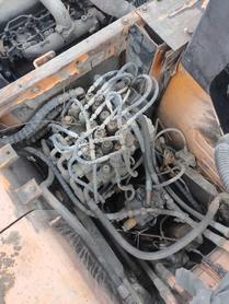 Buy Sany SY115C Used Excavator / 5 Used Sany SY115C Excavator 2016 Model / 5