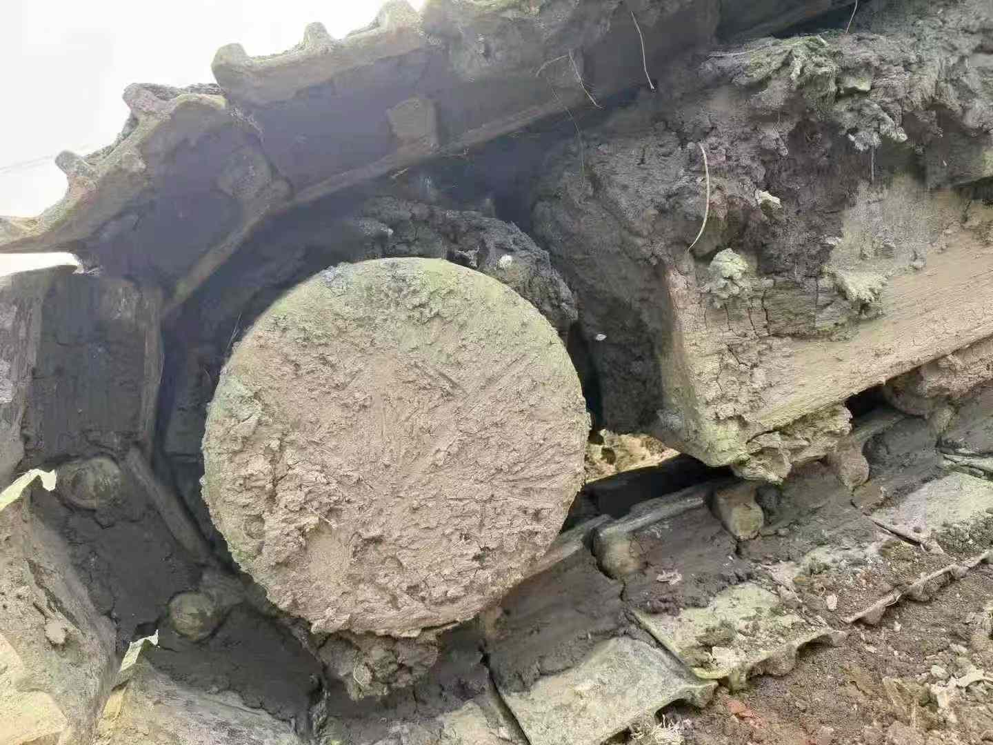 Used Kobelco SK210 Excavator 2017 Model / 9