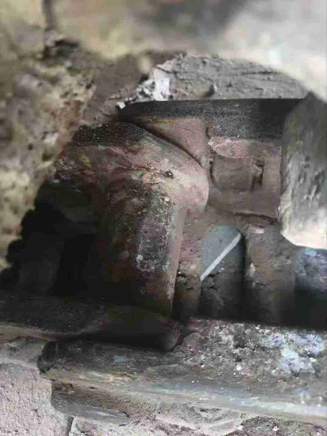 Used Hitachi EX210-5 Excavator 2016 Model / 5