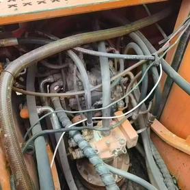 Buy Doosan DX15 Used Excavator / 4 Used Doosan DX15 Excavator 2014 Model / 4