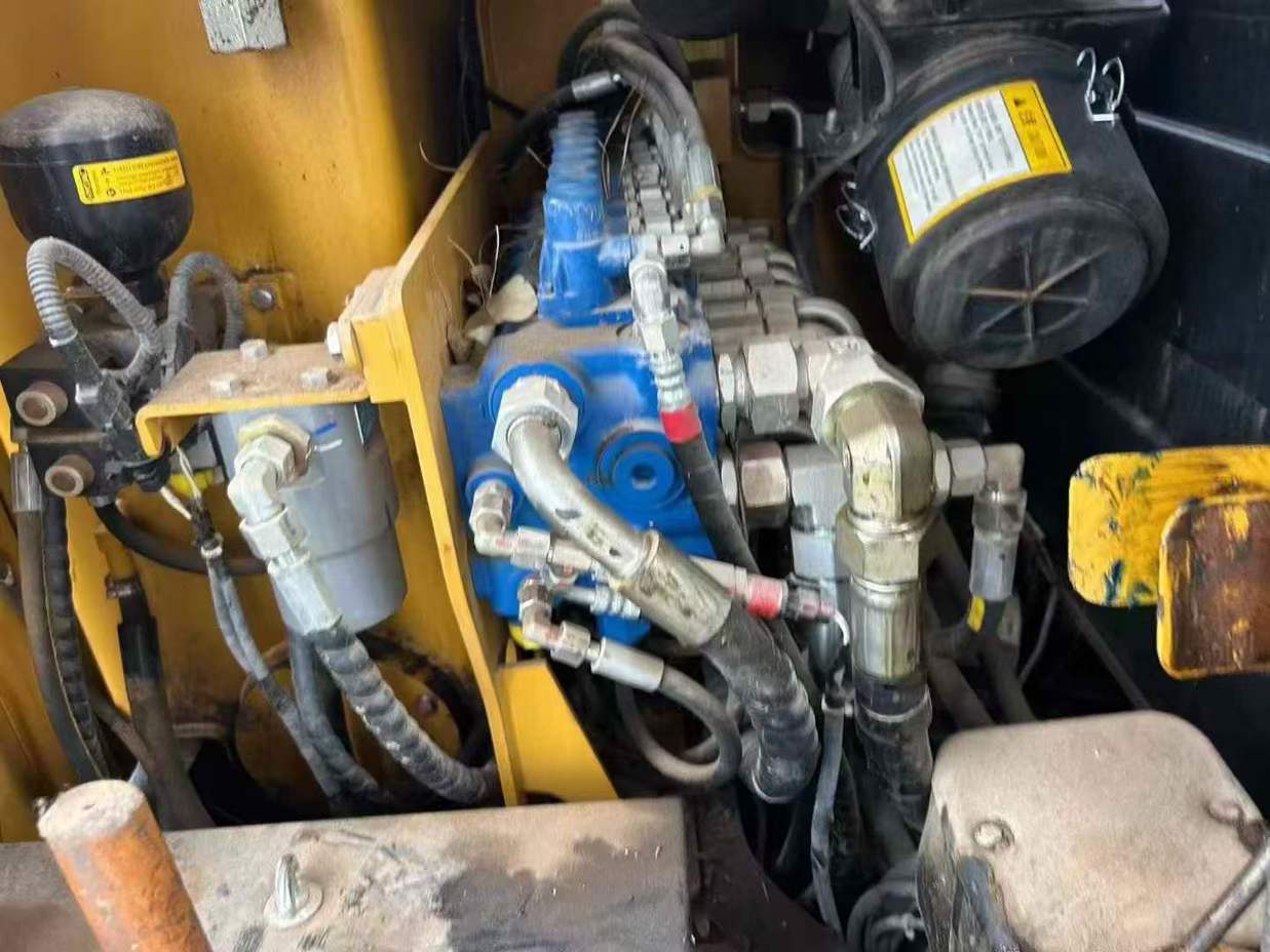 Used Sany SY60 Excavator 2020 Model / 5