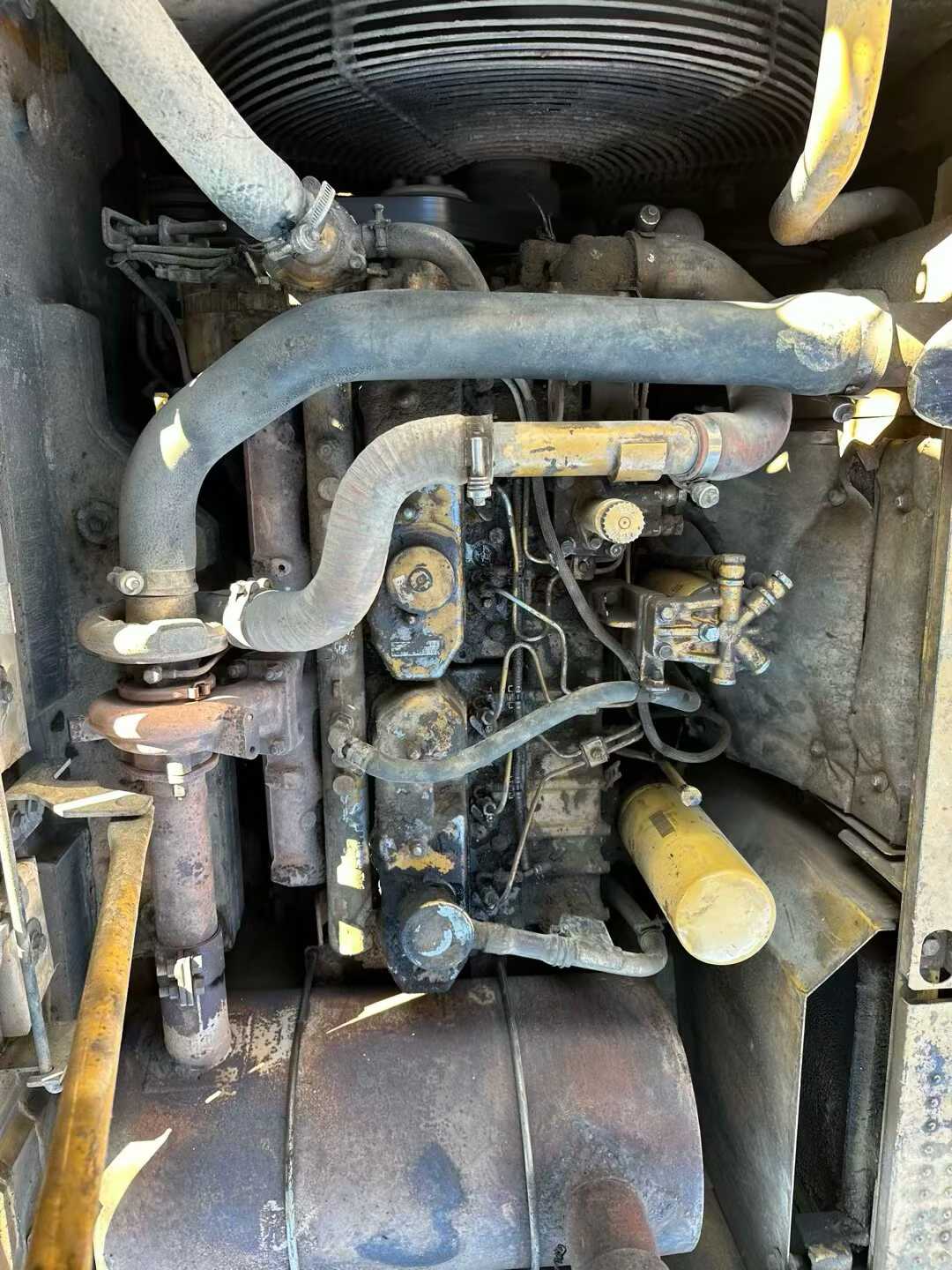 Used Caterpillar 320D Excavator 2016 Model / 2