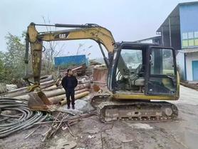 Buy Caterpillar 307V2 Used Excavator / 3 Used Caterpillar 307V2 Excavator 2016 Model / 3