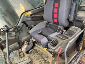 Buy Volvo EC60 Used Excavator / 9 Used Volvo EC60 Excavator 2011 Model / 9