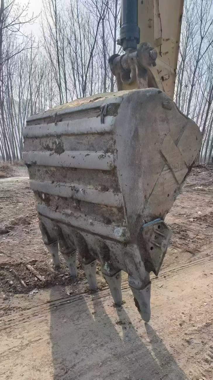 Used Caterpillar 336FLH Excavator 2020 Model / 9