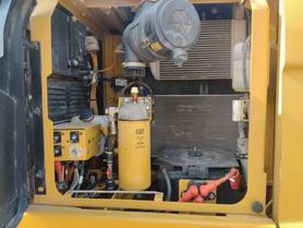 Buy Caterpillar 313D Used Excavator / 5 Used Caterpillar 313D Excavator 2018 Model / 5