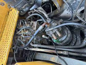 Buy Volvo EC60 Used Excavator / 4 Used Volvo EC60 Excavator 2011 Model / 4