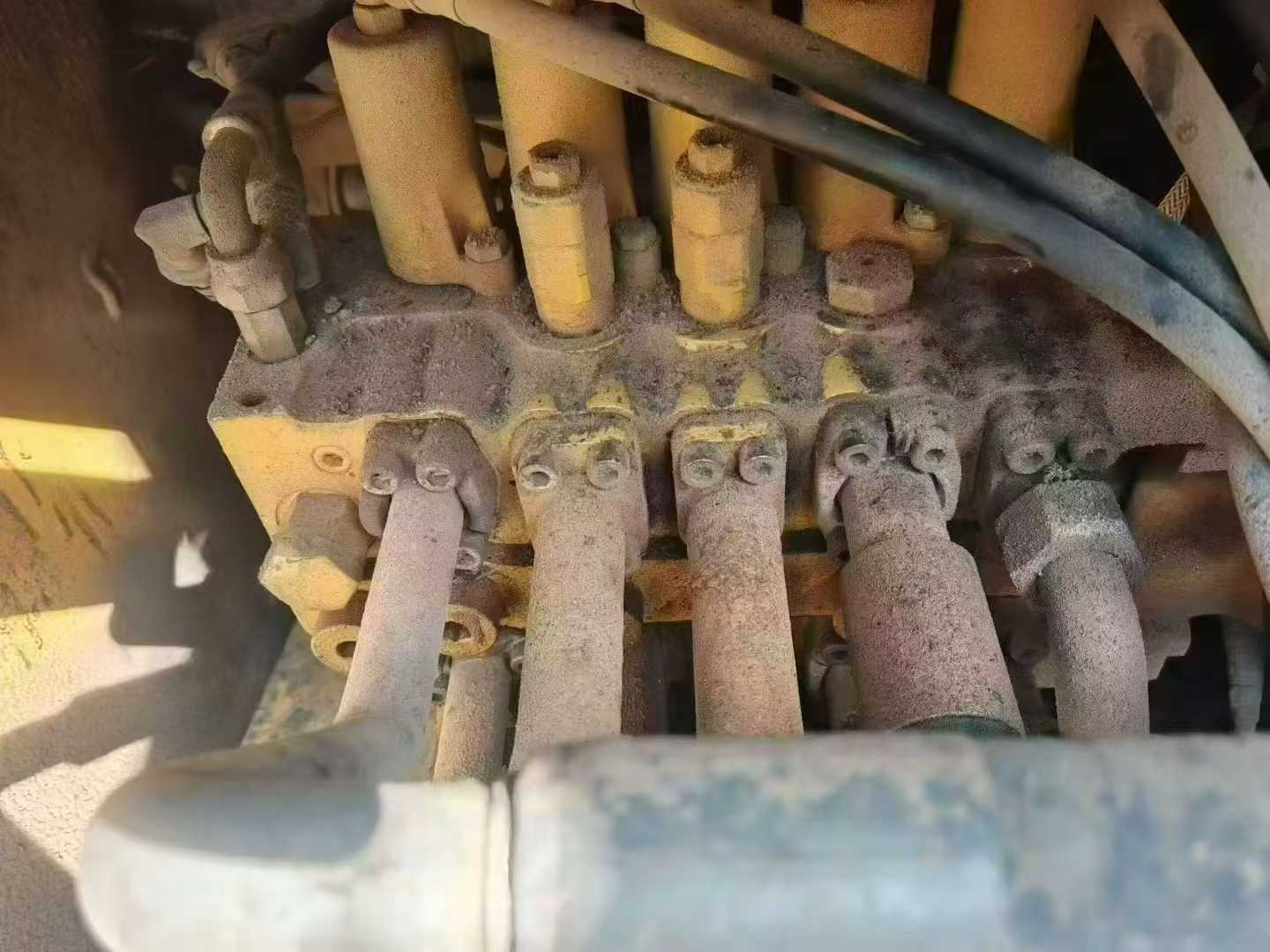 Used Caterpillar 336FLH Excavator 2017 Model / 3