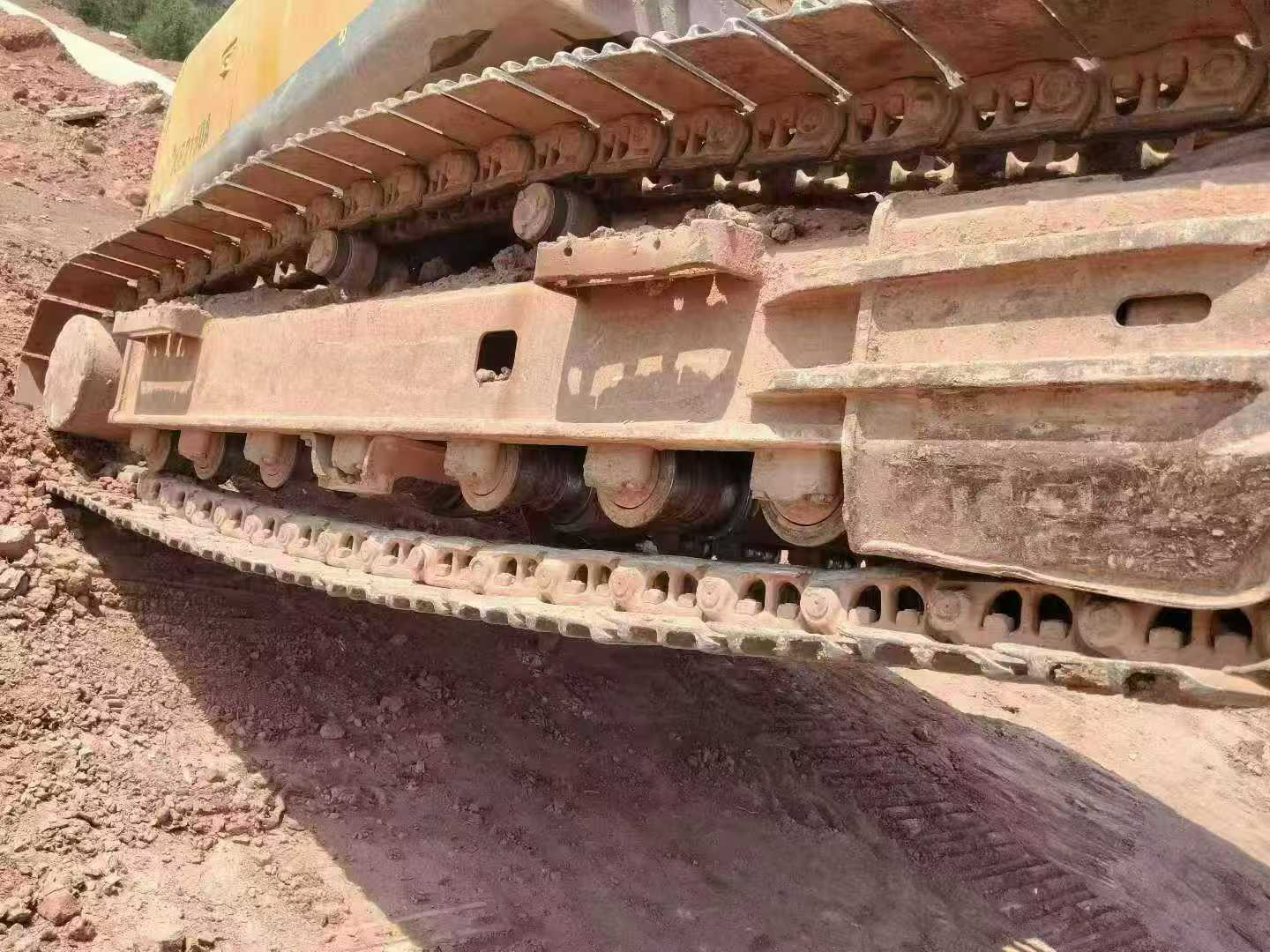 Used XCMG LW200 Excavator 2019 Model / 2