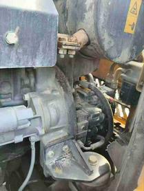 Buy Sany SY75 Used Excavator / 6 Used Sany SY75 Excavator 2019 Model / 6