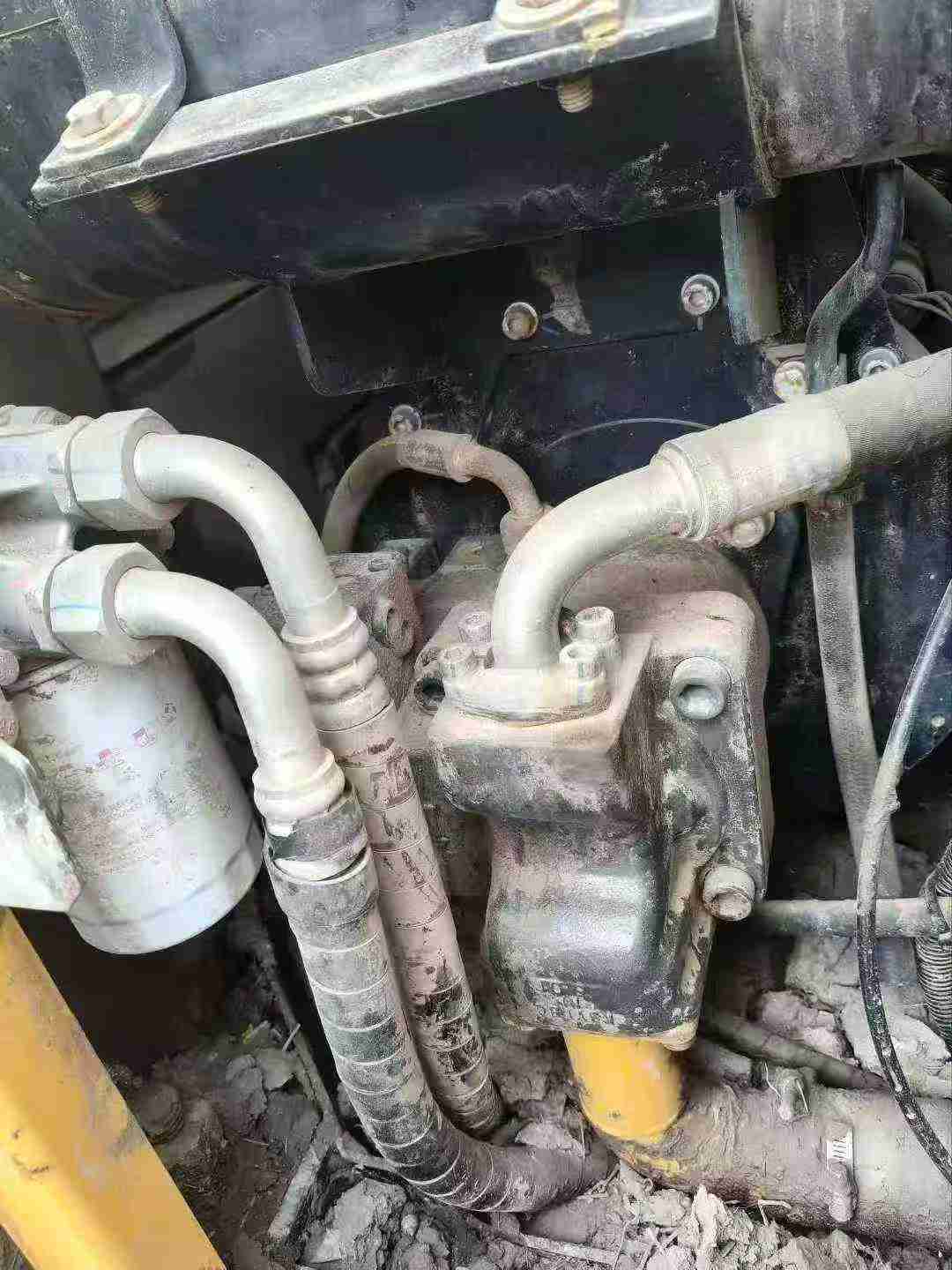 Used Sany SY75 Excavator 2020 Model / 7