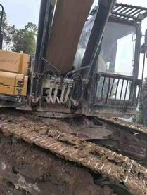 Buy Sany SY75 Used Excavator / 6 Used Sany SY75 Excavator 2021 Model / 6