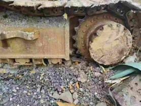 Buy Doosan DX15 Used Excavator / 4 Used Doosan DX15 Excavator 2016 Model / 4